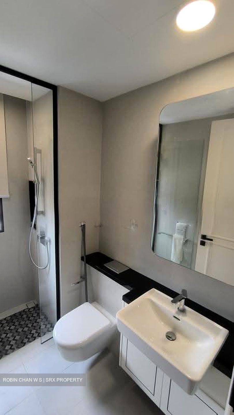Royal Hallmark (D15), Apartment #613468301